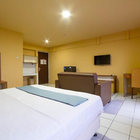 Apartemen Mutiara Bekasi By Abdihome Exterior foto