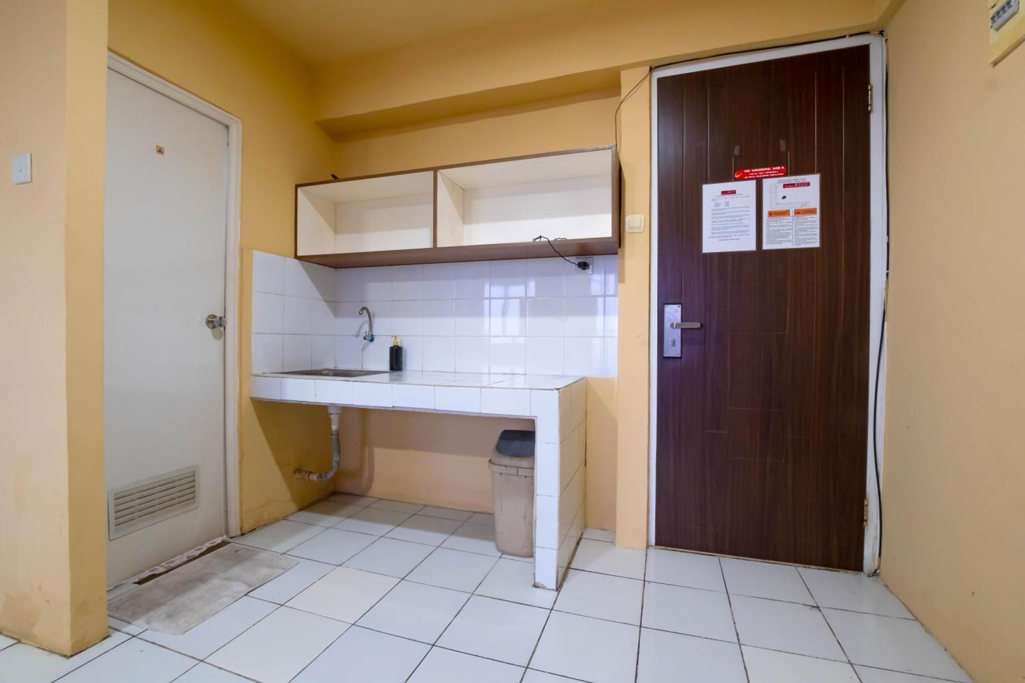 Apartemen Mutiara Bekasi By Abdihome Exterior foto