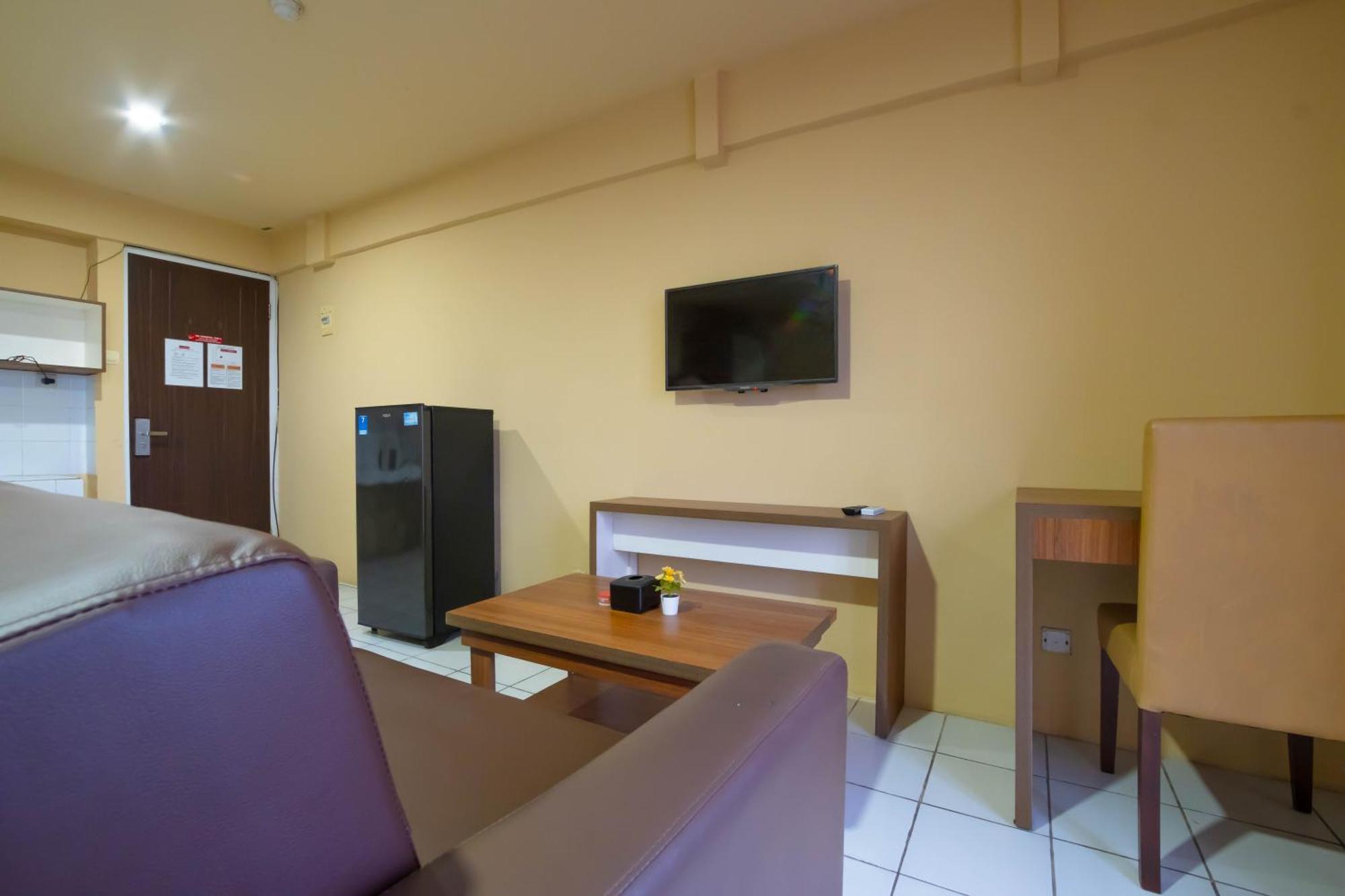 Apartemen Mutiara Bekasi By Abdihome Exterior foto