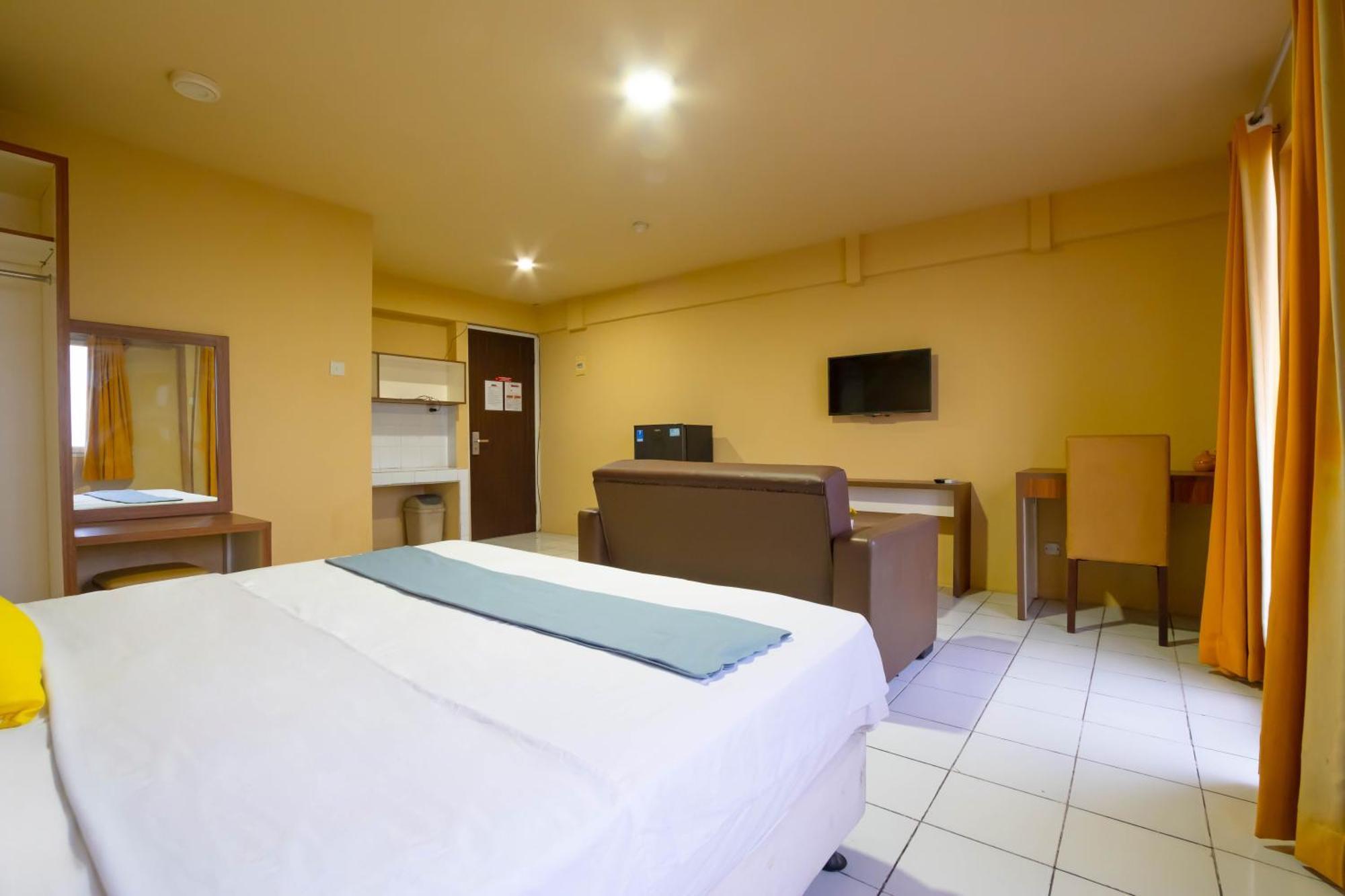 Apartemen Mutiara Bekasi By Abdihome Exterior foto